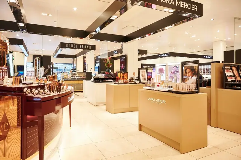 Floormanager Beauty & Cosmetica image