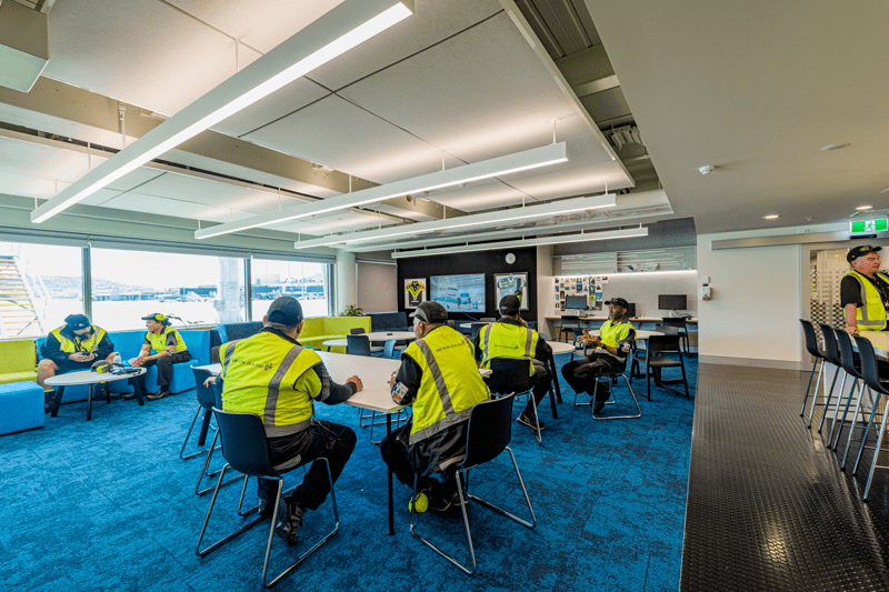 ICT Solutions Architect (Intermediate) – Data and Business Intelligence image