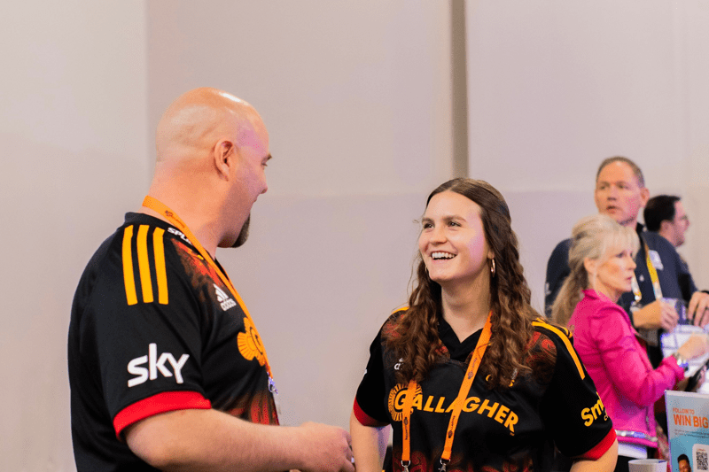 Technical Account Manager - South Island image