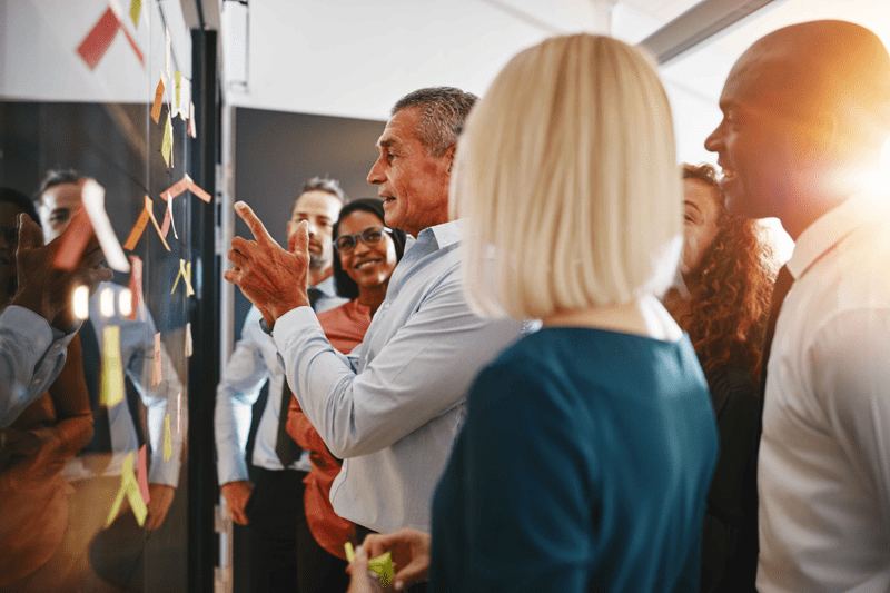 Business Analyst Expert·e avec rôle de Scrum Master image