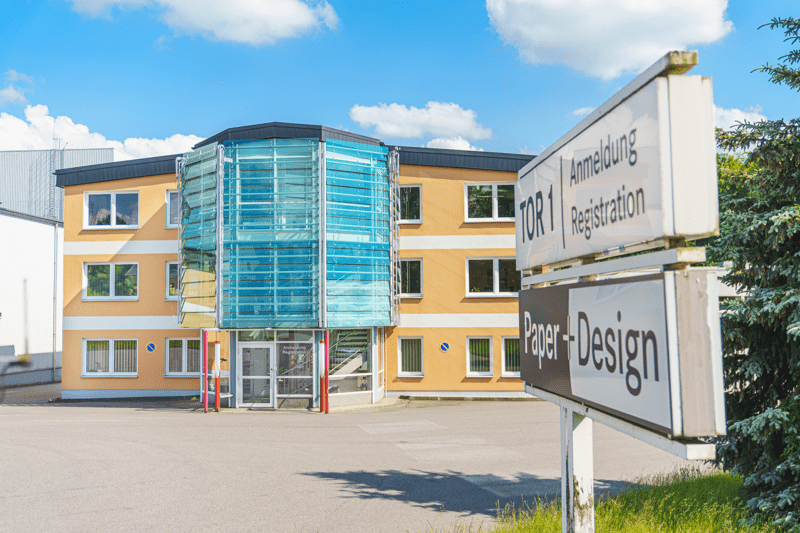 Facility Manager (m/w/d) image