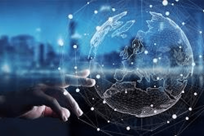 Global Project Support Analyst image