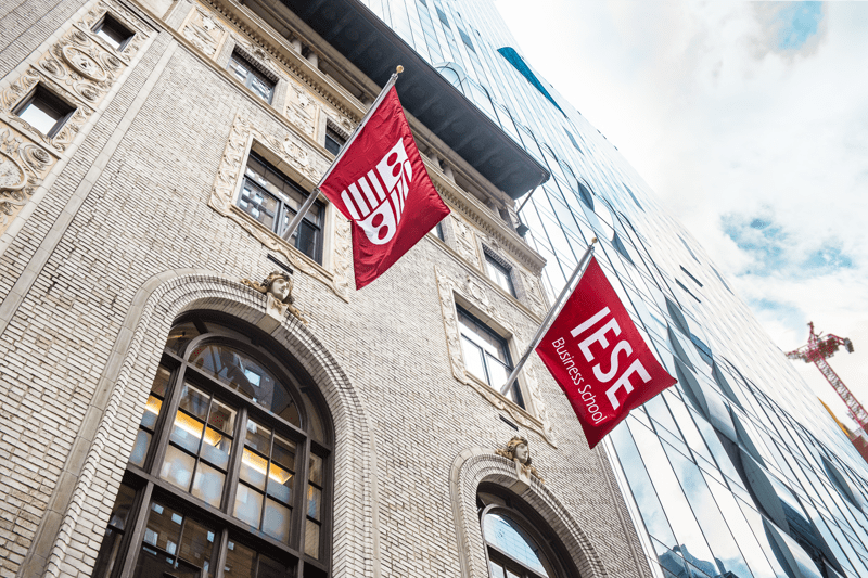 Associate Director – Executive Education (Sales) New York image