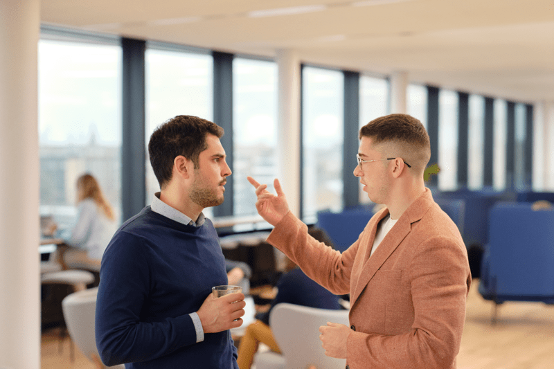 Sales Manager image