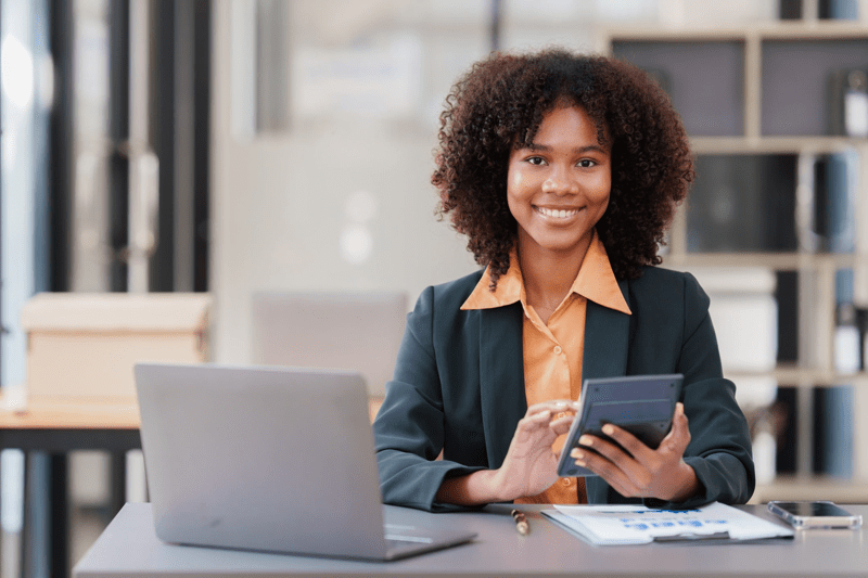 Gestionnaire Paie/ADP H/F image