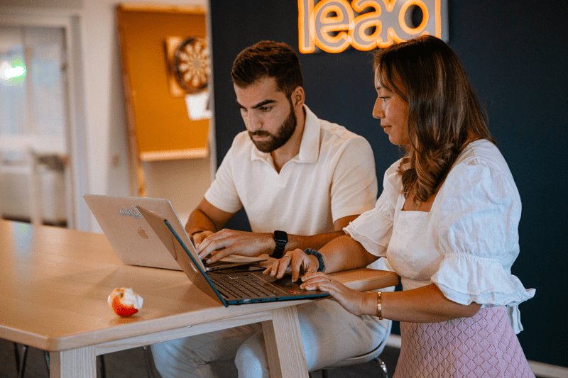 Join a Startup image