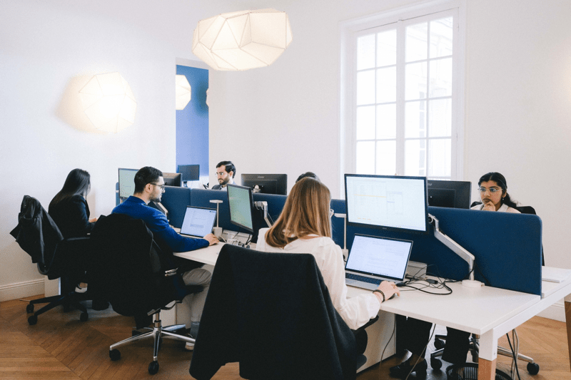 Consultant Consolidation expérimenté - F/H image