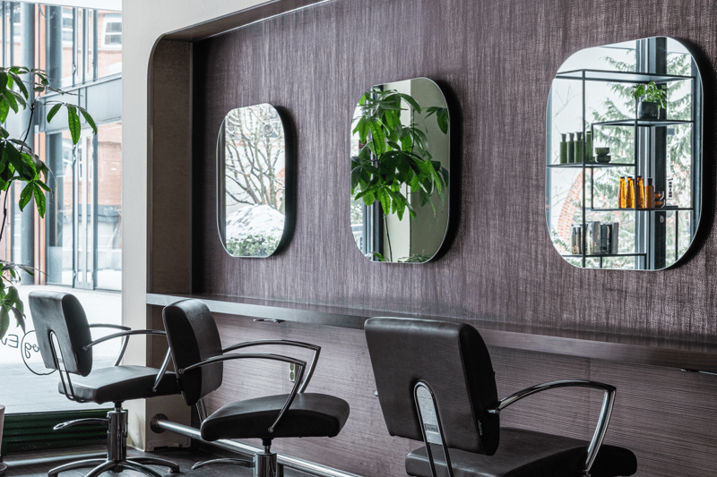 Frisør - Adam og Eva Sjølyst image