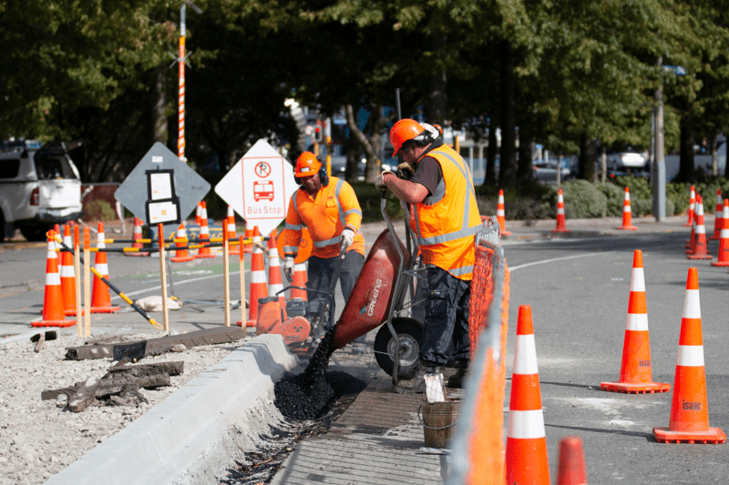 Construction Apprentice x 3 image