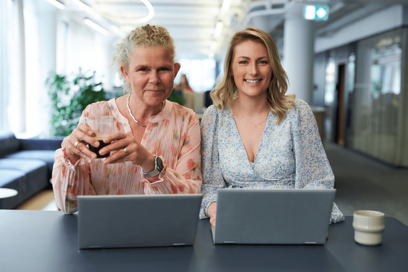Senior Consultant Dynamics 365 Business Central Finance image