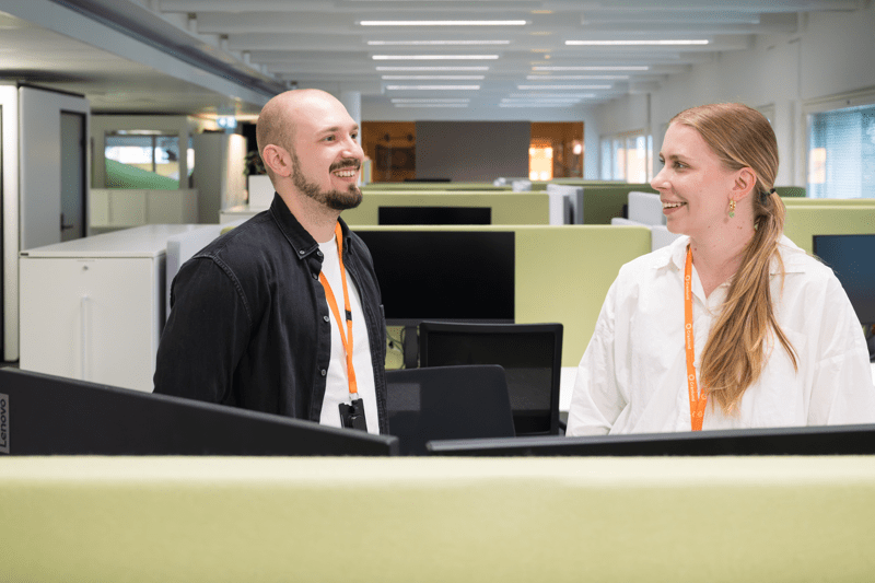 Business Controller, Helsinki image