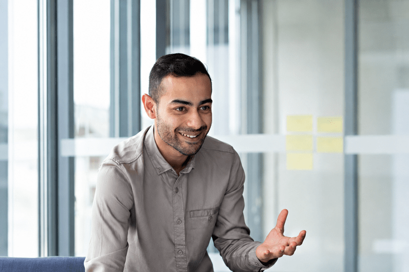 Sales Manager - Vard Electro image