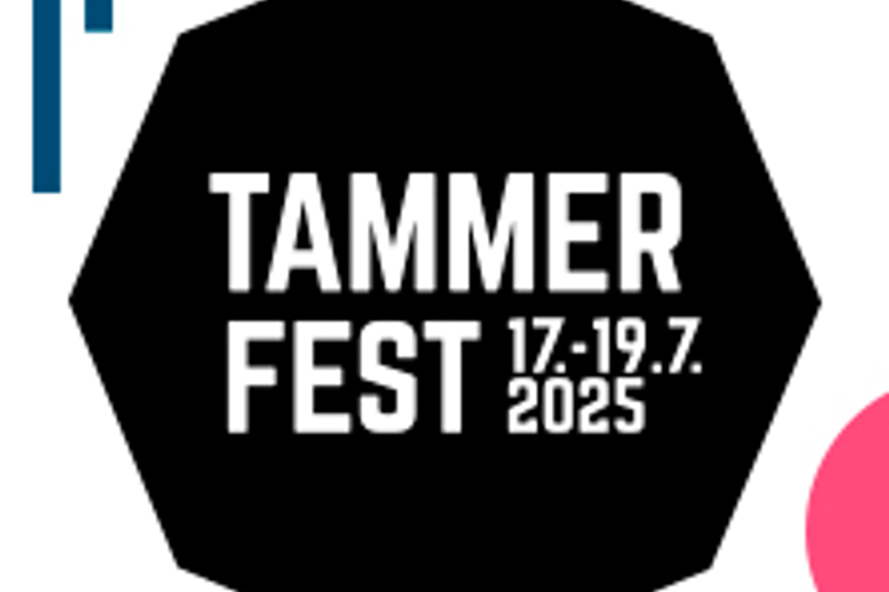 Tammerfest 17.-19.7.2025 image