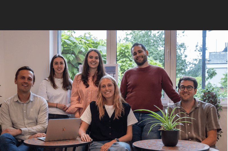 Online Marketeer - België image