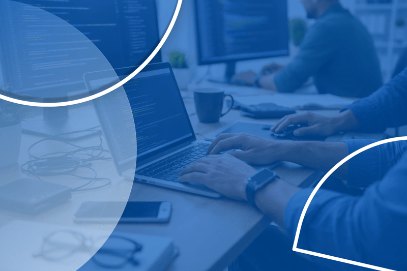 Senior Data Warehouse Engineer image