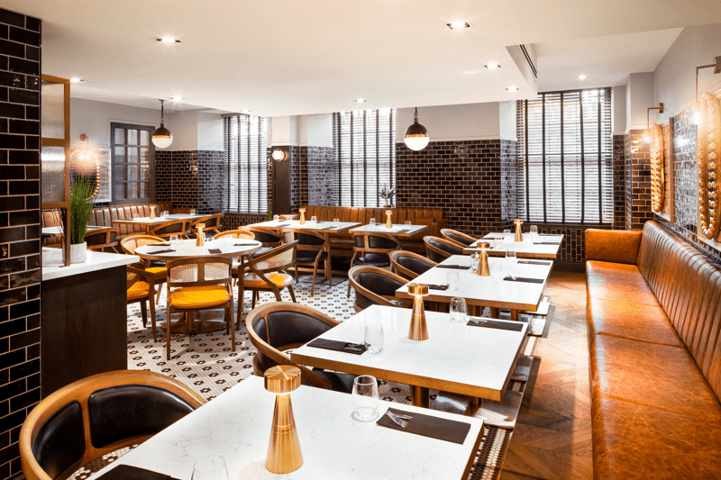 Food and Beverage Manager - Crowne Plaza Leeds image