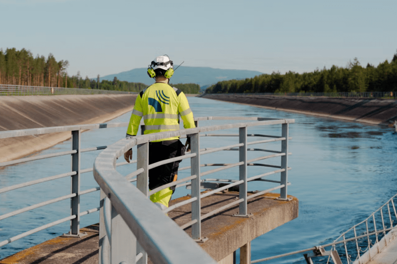 Kontraktsansvarlig - Hafslund Kraft image