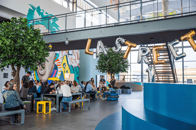 SEO Content Manager H/F image