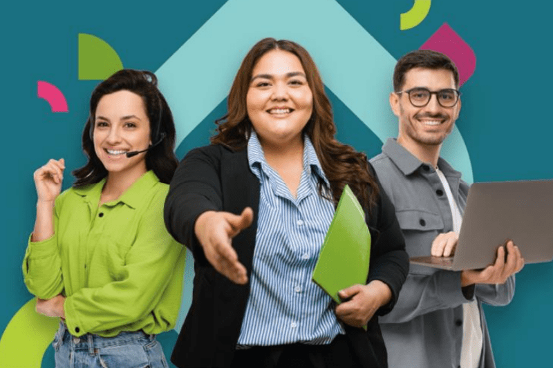 Adjoint(e) du directeur général image