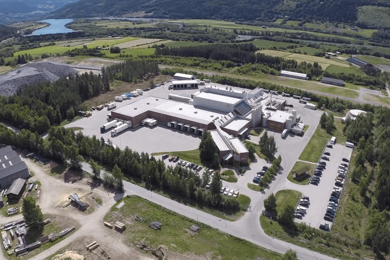 TINE Frya vokser og trenger flere Prosessteknikere og Prosessoperatører image