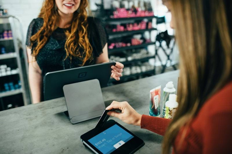 Contrat d'apprentissage Vendeur en magasin (H/F) image