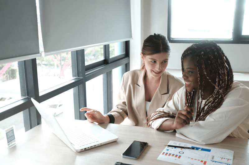 Administrative Officer and Personal Assistant image
