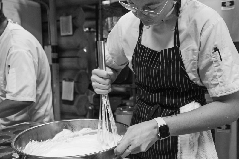 Pastry Chef Assistant image