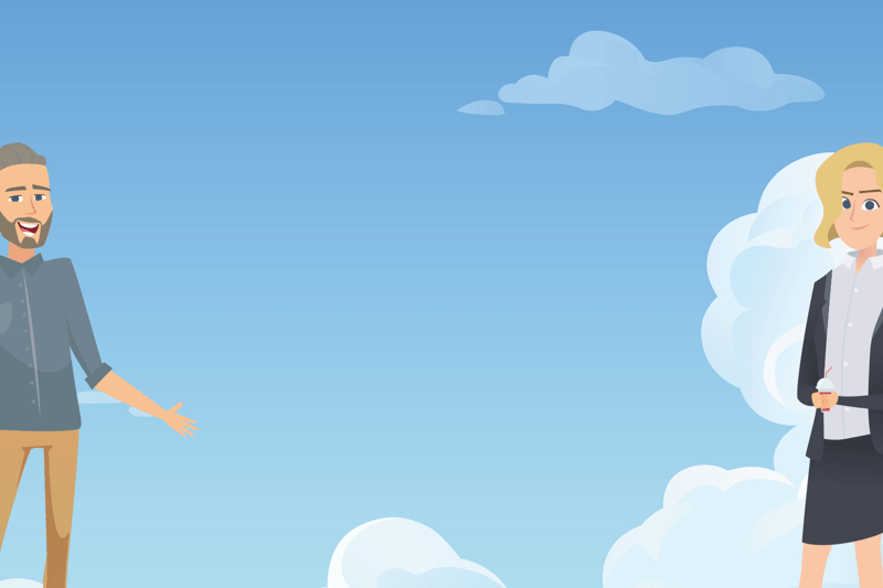 Extrajobb som Customer Support @ FINQR image