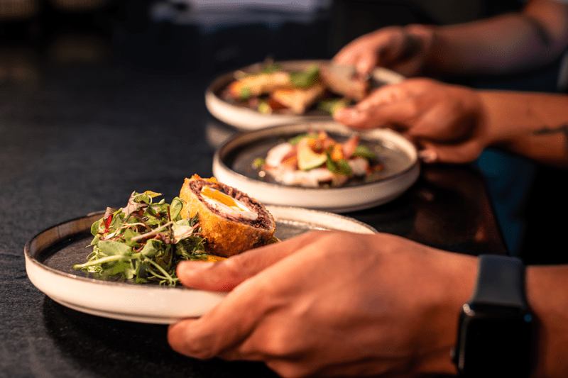 Chef image