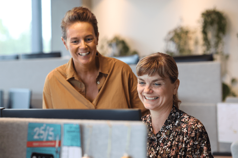 Payroll Partner – Norsk løn image