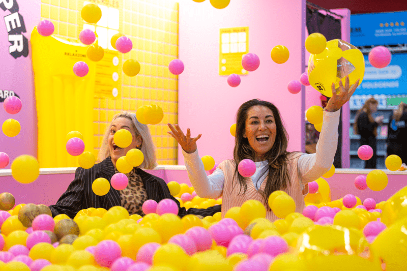 Stage Project Support Coördinatie image