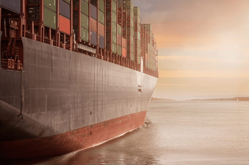 Business Development & Operations Specialist - Scanlog Shipping image