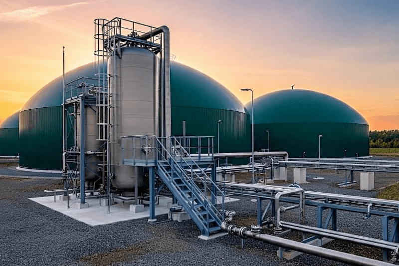 Ingeniero/a de Procesos (Process Engineer) – Biogás y Biometano image