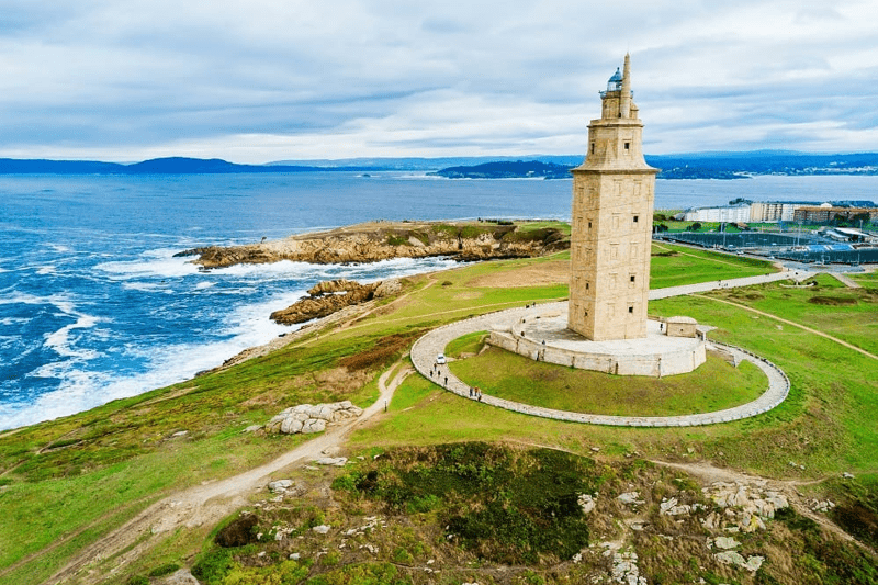 Vendedor/a a 20H A Coruña image