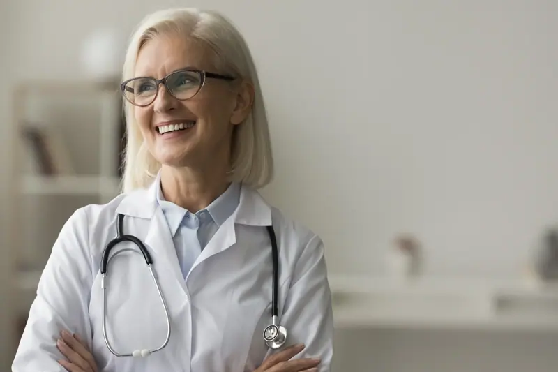 Bliv en central del af en stærk økonomifunktion som Senior Financial Controller til Transmedica image