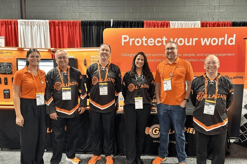 Security Solutions Trainer image