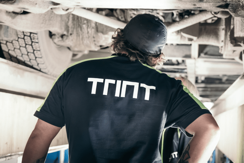 Servicetekniker till TRINT Mobility Services image