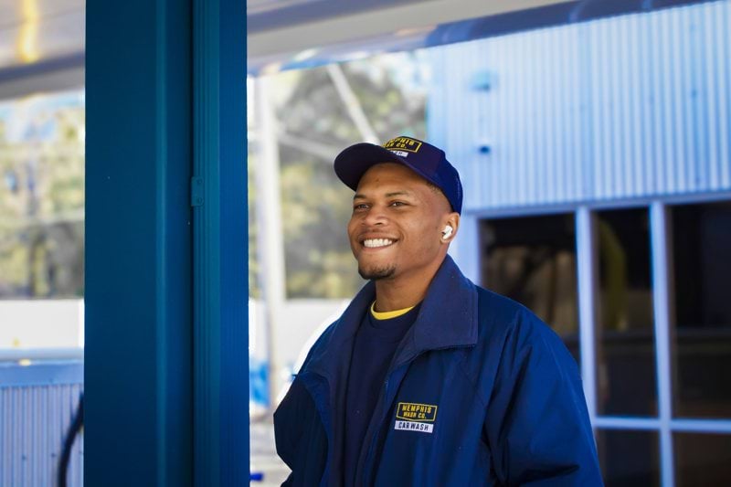 Reefer Trailer Technician image