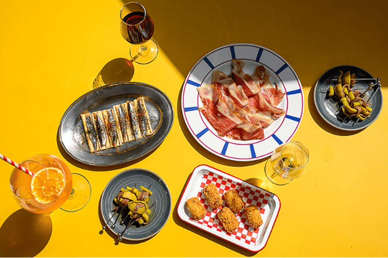 Chef.fe de Rang image