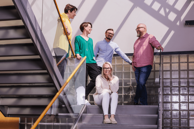 HR Specialist – Mepco HRM -järjestelmäasiantuntija ja palkanlaskija, Oulu image