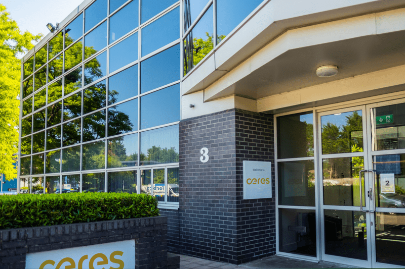 Senior Facilities Project Engineer image