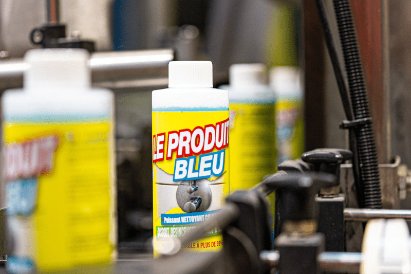 Agent de fabrication, H/F image