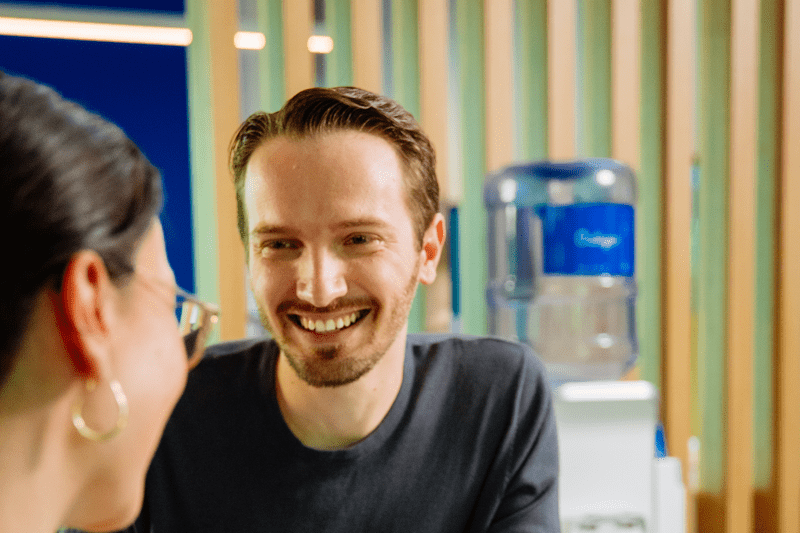 Retention Specialist image