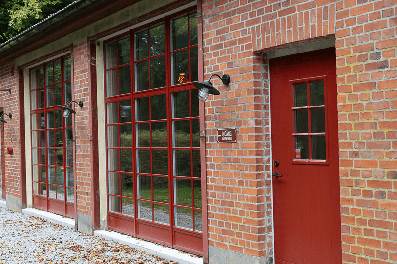 Montörer till HIREQ image