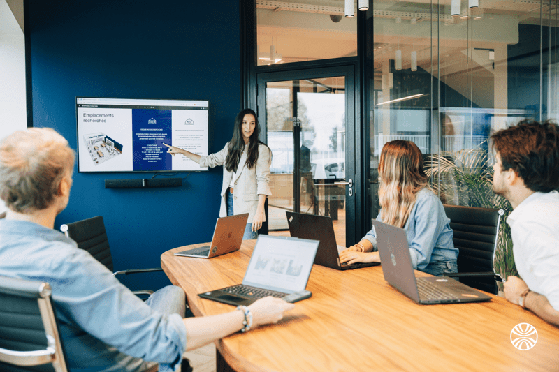 Responsable CRM & Fidélisation image