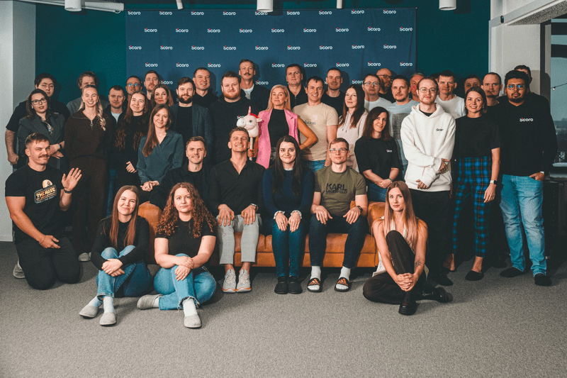 Junior Software Engineer image