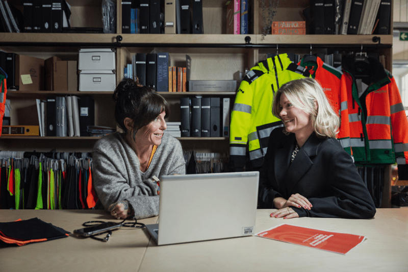 Vil du bli en del av det nasjonale anbudsteamet i TOOLS? image