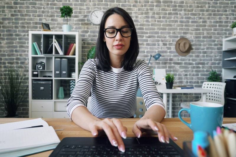 Substitute Clerical Pool image