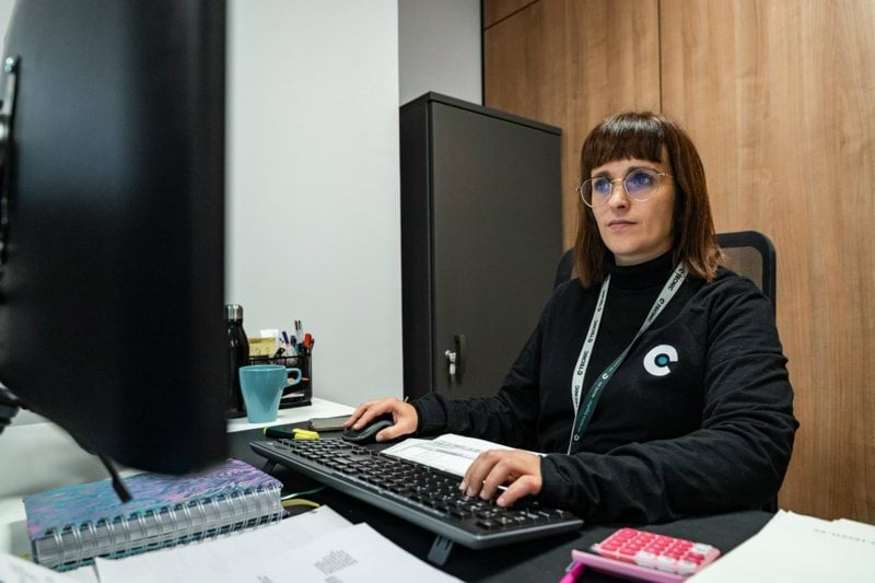 Agent administratif ou agente administratif, classe 2 - secteur secrétariat image