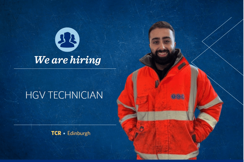 HGV Technician image